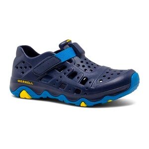 Merrell Hydro Canyon water shoe; Size 7M Big Kid (or women’s), 38M Euro size